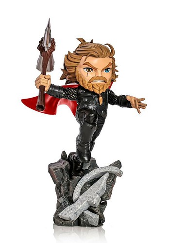 Marvel avengers endgame thor - endgame,