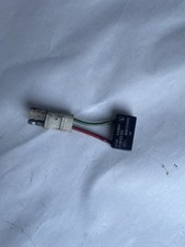 ford escort mk4 xr3i rs turbo Aerial Radio Noise Suppressor Fiesta Xr2 cabriolet