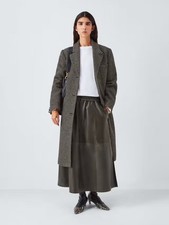 John Lewis Single Breasted