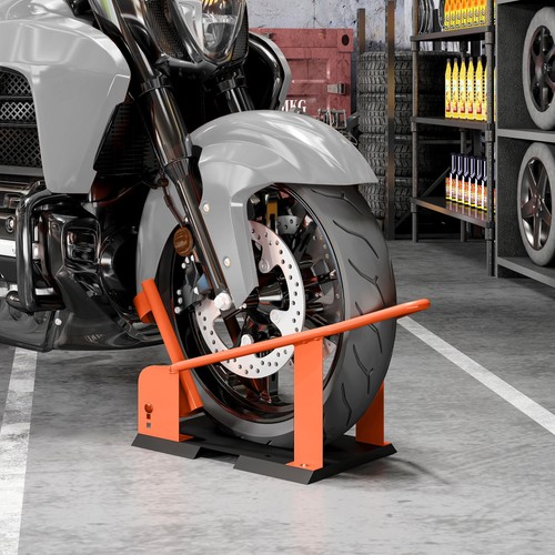 Motorcycle wheel chock 816 5 - motorcycle, 816.5