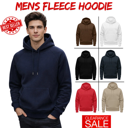 Plain adults kids hoodie - kids,