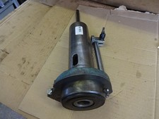 Meddings drill MF4 MF5 head quill assembly 3MT + quill depth stop , upgrade!