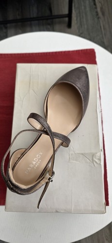 Paradox london fran pewter - london,