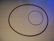 Drive belt set for philips - for,