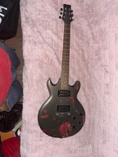 Electric guitar ibanez gax75 - guitar,,