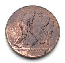 John Pinches London Bronze