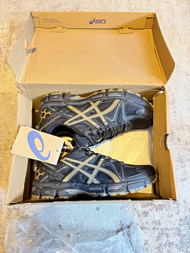 Asics gel kahana - asics, lace