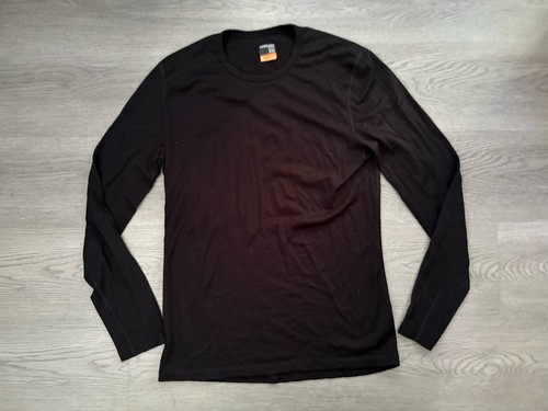 Icebreaker merino wool base - wool,