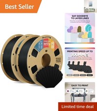 Matte PLA 1.75mm 2KG High