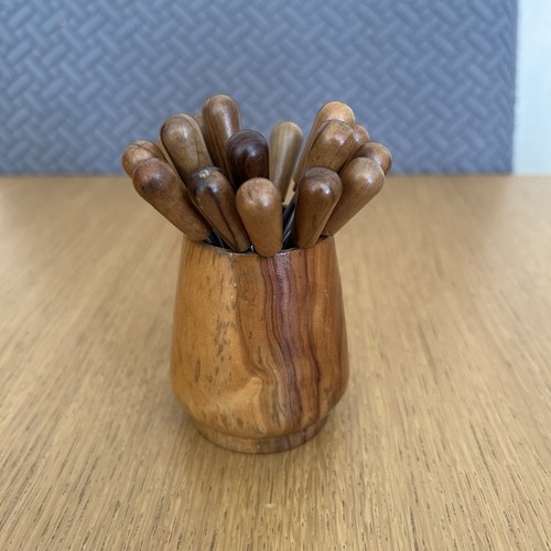 Wooden sticks picks for - wooden,