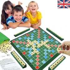 New & Sealed Original Scrabble