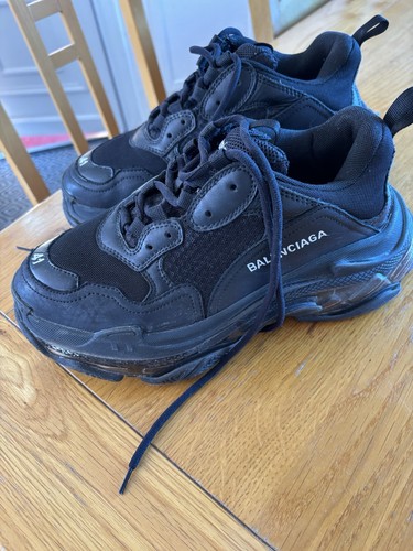 Balenciaga triple - balenciaga, s