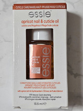 Essie Nail Care Bundle 6 items