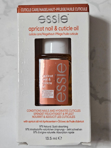 Essie nail care bundle - essie, items