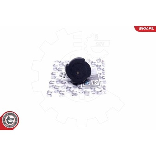 Cap coolant tank esen skv - tank,