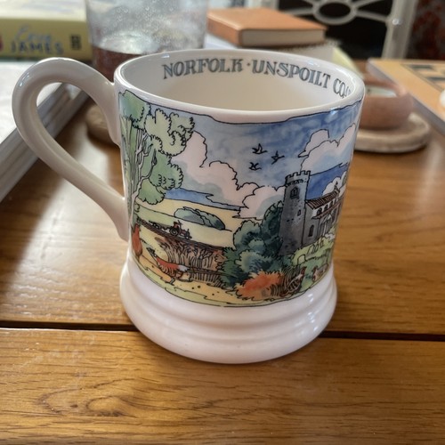 Emma bridgewater new - new, landscape
