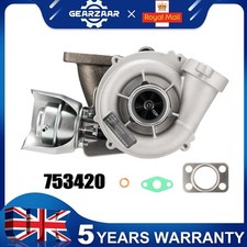 Turbo Turbocharger For Volvo V50 Diesel Estate 1.6D FWD 31259243 8603489 8603746