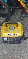Wolf Power Model 980 2 Stroke