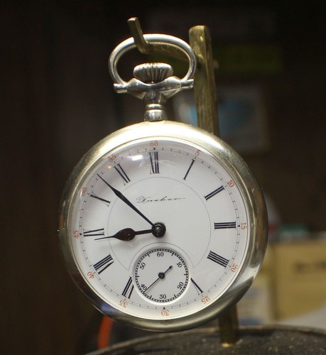 Stunning antique 1892 - antique, hampden