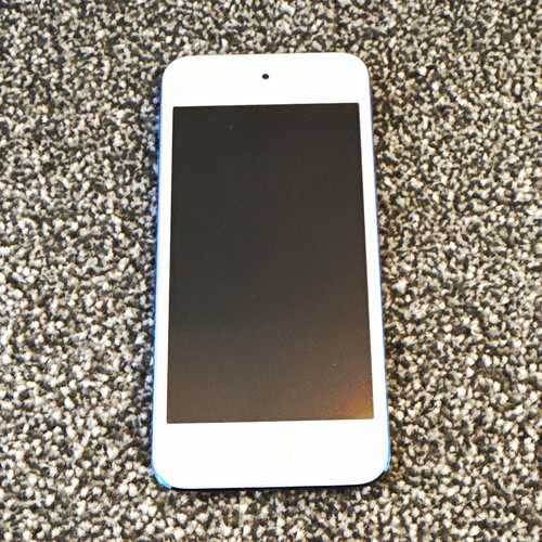Apple ipod touch 6th gen - apple,