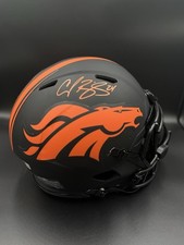 Champ Bailey Denver Broncos