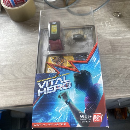 Vital hero sports - vital,