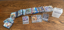 Large collection - large, of