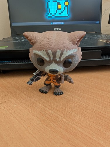 Rocket raccon guardians the - raccon,