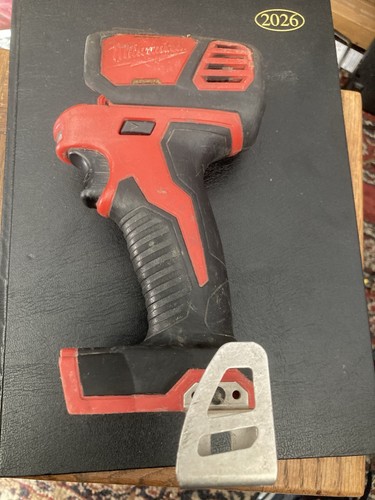 Milwaukee m18 bpd pistol - milwaukee,