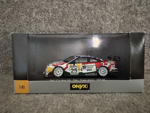 Onyx opel calibra - opel, v6
