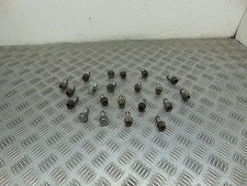 Jeep Renegade Wheel Nuts Bolts Stud Mk1 2014-2023h