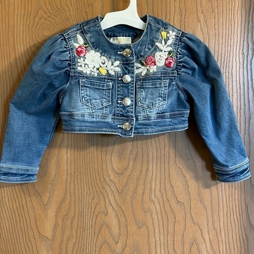Monnalisa girls cropped - monnalisa,