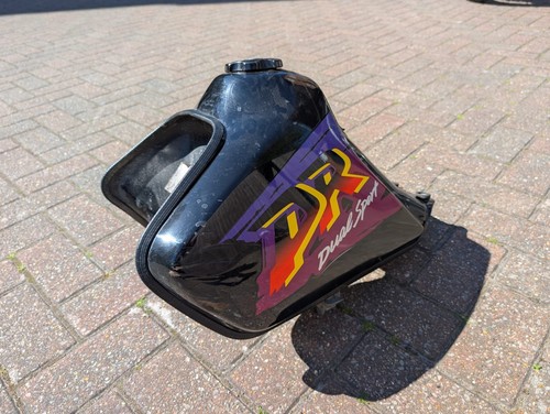 Suzuki 650 dr650se - dr,