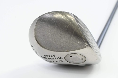 Callaway hawk eye wood 15 - callaway, #3