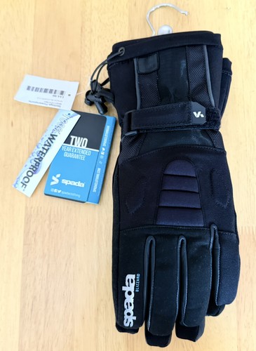 Spada blizzard waterproof - spada, ce