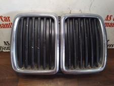 Bmw E30 Kidney Front Grill 1916504 - JYF43 #C1