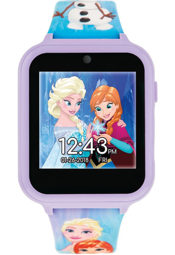 Interactive frozen elsa anna - interactive,