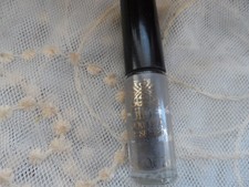 Biba 1970 glass container - glass,