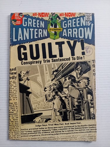 Green lantern - lantern,