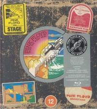 PINK FLOYD - Wish You Were