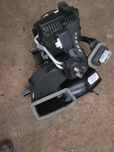 Ford fiesta mk7 2013 - fiesta, 2013-2017