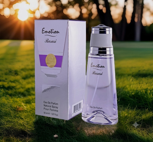 Rasasi emotion perfume - emotion, for