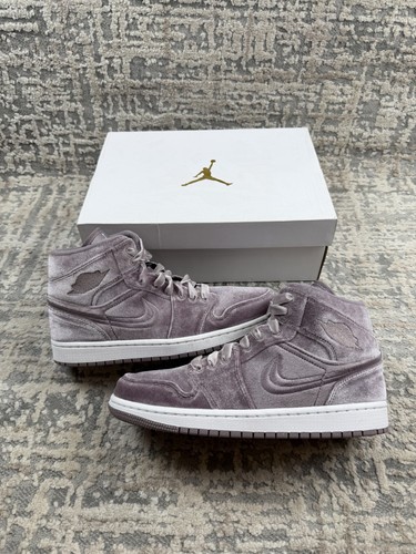 Size nike air - jordan, mid
