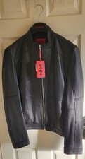 New Hugo Boss mens S Small