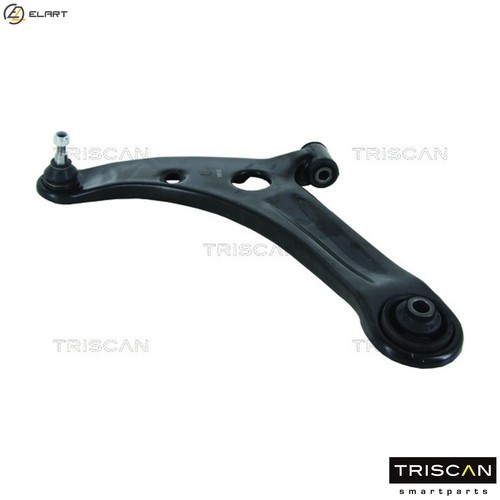 Controltrailing arm wheel - controltrailing,