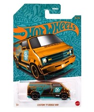 Hot Wheels Pearl & Chrome