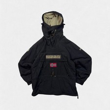 Vintage Napapijri skidoo