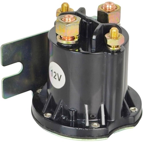 12v starter solenoid relay - solenoid,