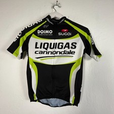 Sugoi Liquigas Cannondale