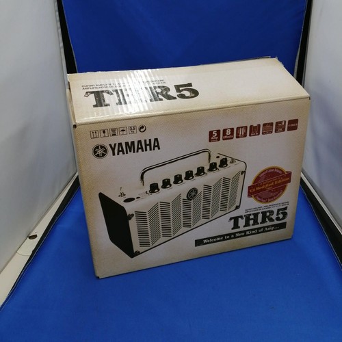 Yamaha guitar amplifier - yamaha,